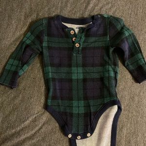 Baby clothes
